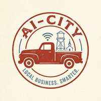 AI-Roxboro logo
